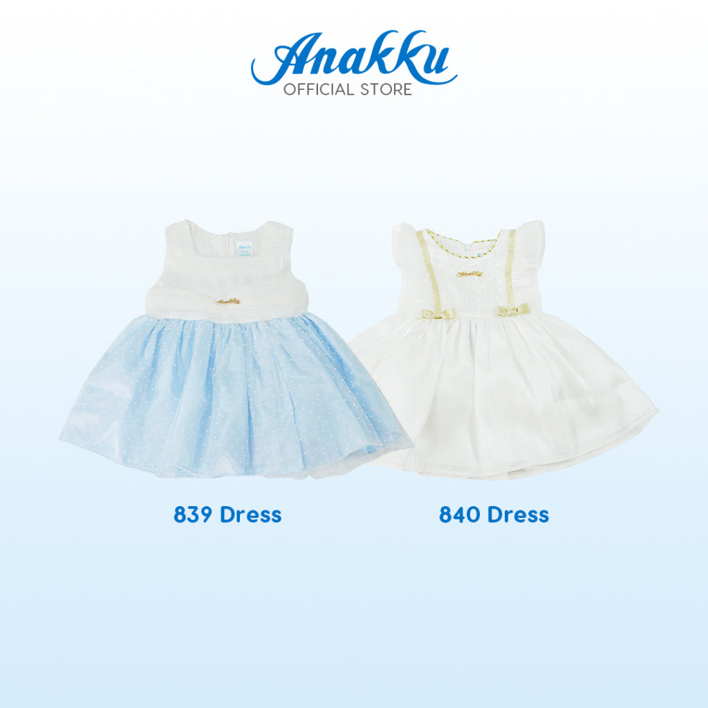 Newborn baby outlet party dress