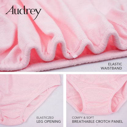 Audrey Maxi Maternity Panties Free Size Women Pregnancy Underwear 139-5900