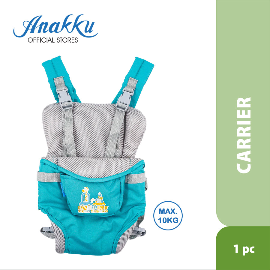 Anakku sales baby carrier