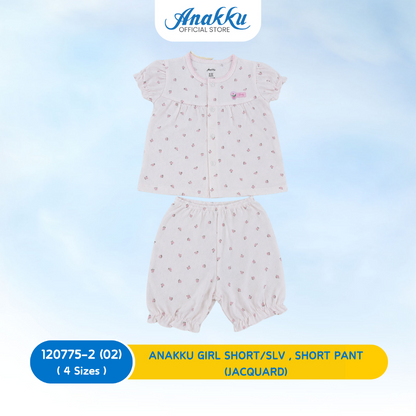 Anakku Newborn Set Boys & Girls | Set Baju Bayi Lelaki & Perempuan [0-18 Mths] (Copy)