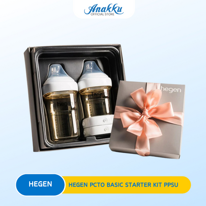 Hegen PCTO Set