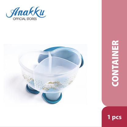 Anakku Milky Milk Powder Container 163-412