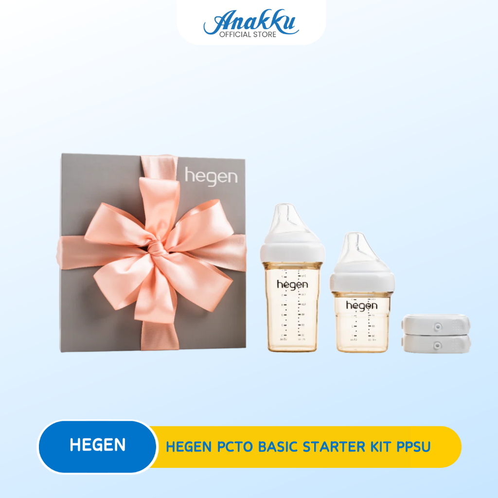 Hegen PCTO Set