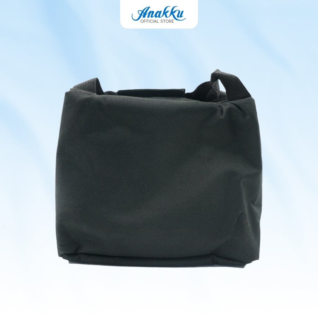 Anakku Breastmilk Storage Cooler Bag with Ice Pack x 2 Beg Sejuk Simpan Susu 174-102
