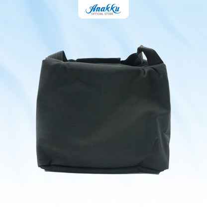 Anakku Breastmilk Storage Cooler Bag with Ice Pack x 2 Beg Sejuk Simpan Susu 174-102