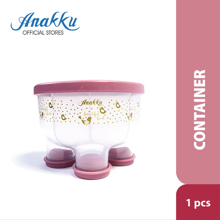 Anakku Milky Milk Powder Container 163-412