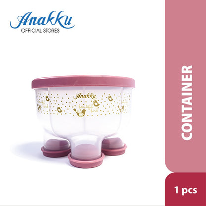 Anakku Milky Milk Powder Container 163-412
