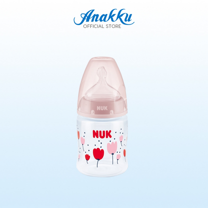 NUK PCH PP Bottle with Temperature Control 150ml Botol Susu 10743157