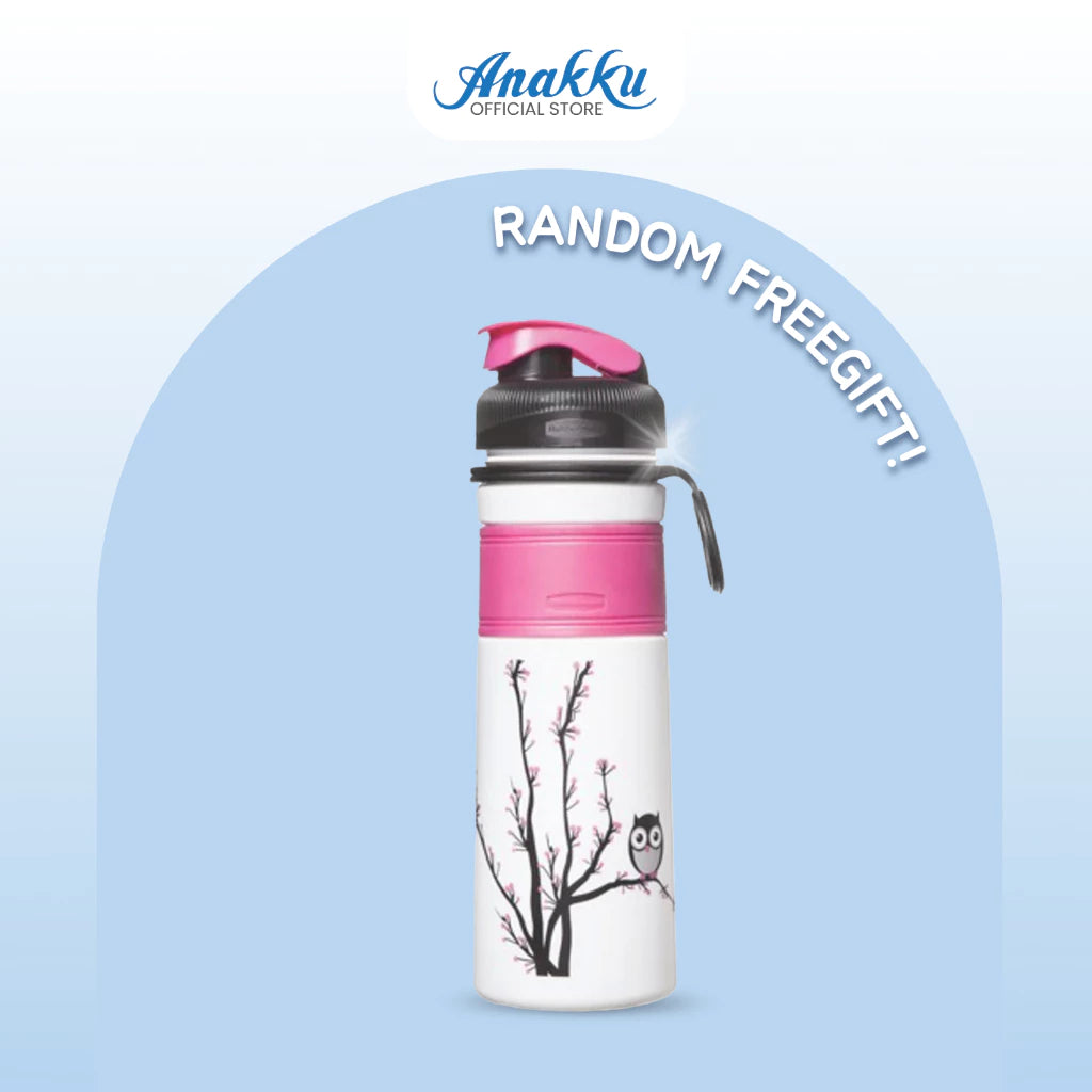 Rubbermaid Chug Water Bottle - 590ml / 600ml