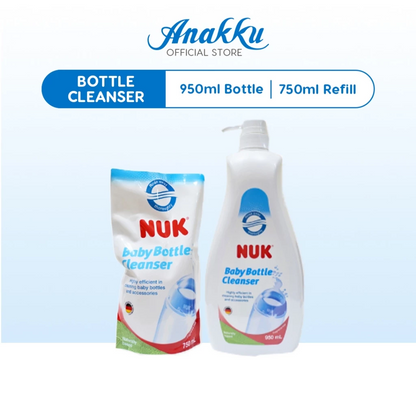 Anakku NUK Baby Bottle Cleanser 40270616