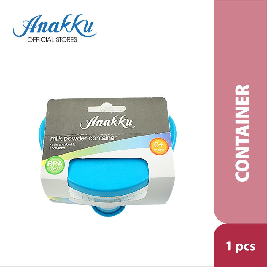 Anakku Milky Milk Powder Container 163-412