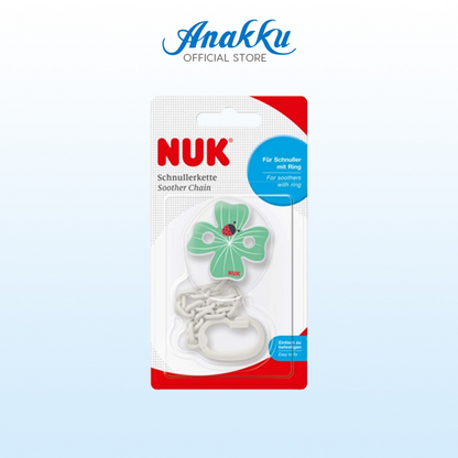 NUK Premium Soother Chain 10256509