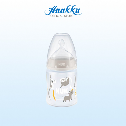 NUK PCH PP Bottle with Temperature Control 150ml Botol Susu 10743157