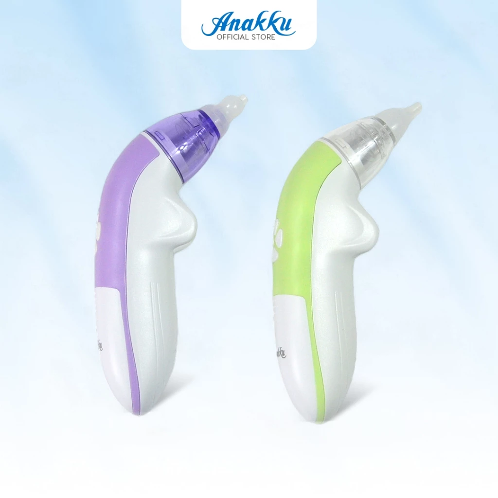 Anakku Electric Nasal Aspirator 164-018