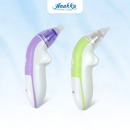 Anakku Electric Nasal Aspirator 164-018