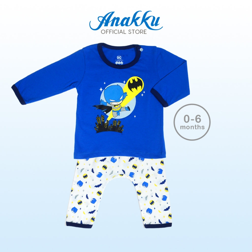 Newborn batman fashion clothes