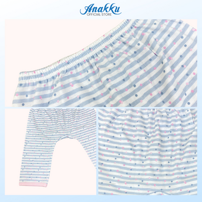 Bulk Sale - Anakku Newborn Baby 5pcs Gift Set (0-6m)