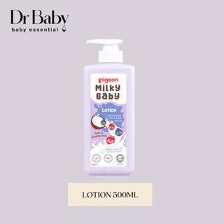 PIGEON MILKYBABY PENJAGAAN KULIT BAYI