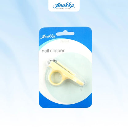 Anakku Baby Safety Nail Clipper
