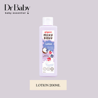 PIGEON MILKYBABY PENJAGAAN KULIT BAYI