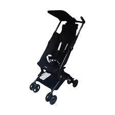 COCOLATTE Minima Plus Stroller Baby Travel Folding Cabin Size & Lightweight (Newborn up to 20kg)