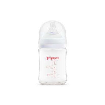 BOTOL PENYUSUAN SOFTOUCH™ PP LEHER LEBAR 160ML