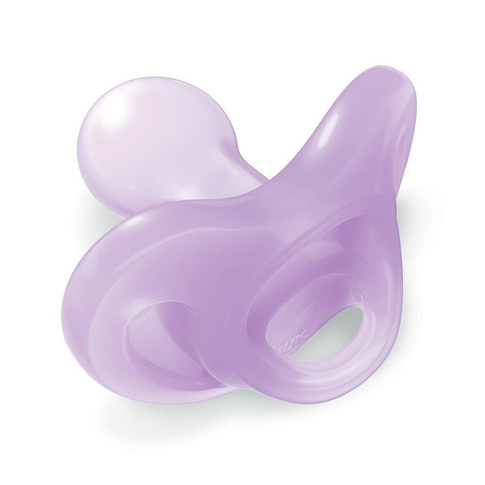 Nuk Sensitive Silicone Pacifier - Size 1