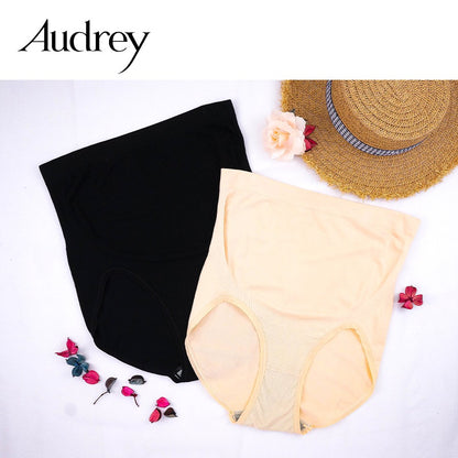 Audrey Maxi Maternity Panties Women Pregnancy Underwear Free Size 73-7016
