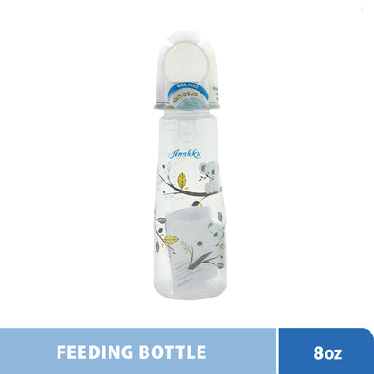 Anakku 8oz PP Feeding Bottle Botol Susu (250ml) (Random Pick Colour) 163-065