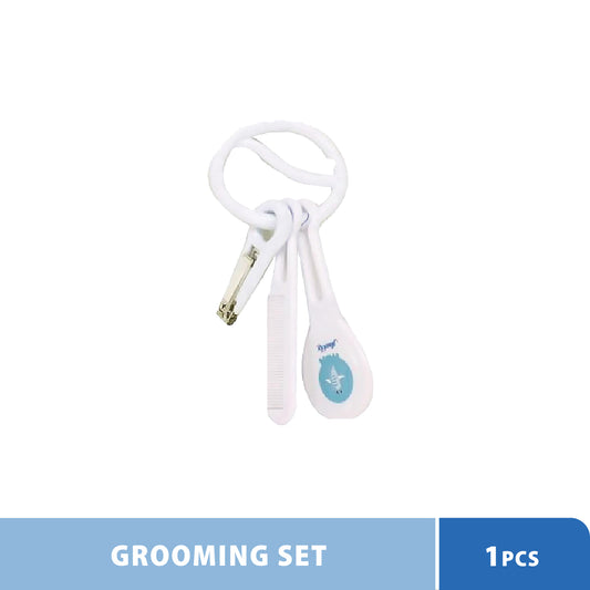 Anakku Clip-And-Go Grooming Set 164-024