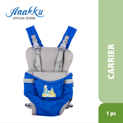 Anakku 2-Way Baby Carrier/ Gendongan Bayi 161-360