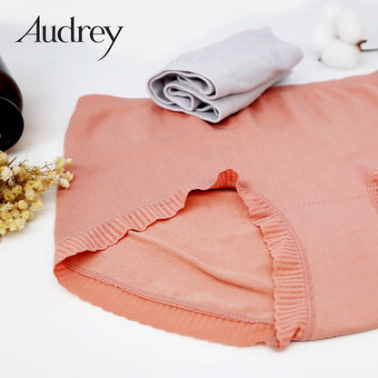 Audrey Maxi Panties 2 in 1 Panty Set Free Size Women Underwear 73-9510