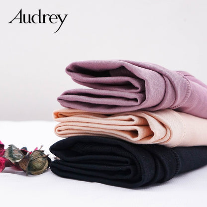 Audrey Midi Maternity Panties Women Pregnancy Underwear M & L Size 73-7018