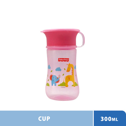 Fisher Price All Round Sipper Cup / Cawan Botol Kanak-Kanak FP-0041