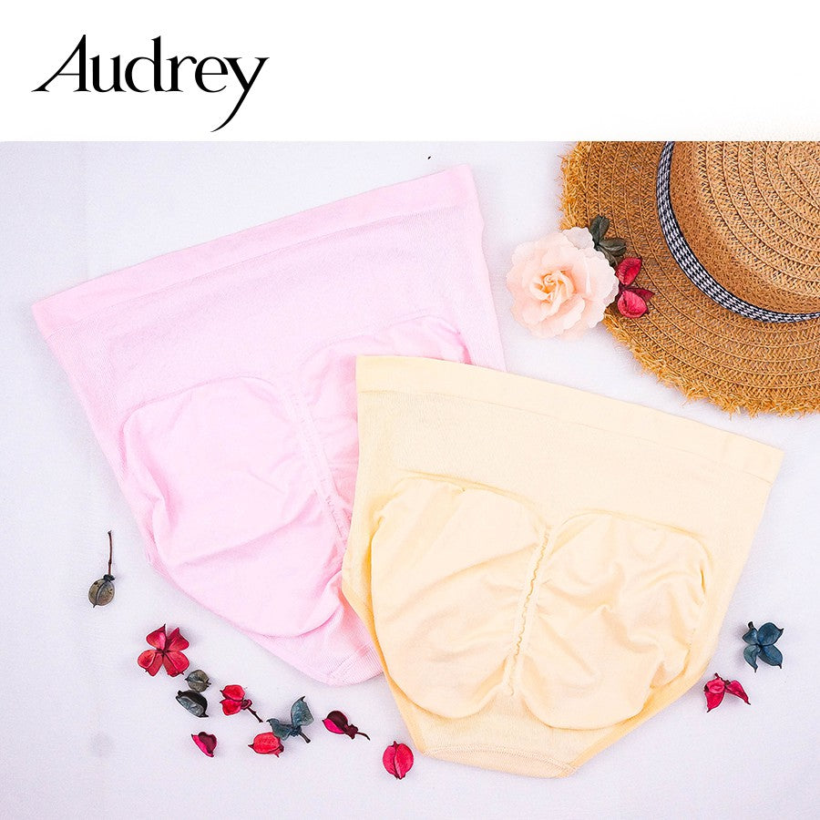 Audrey Maxi Maternity Panties Women Pregnancy Underwear XL & 2XL Size 73-7015