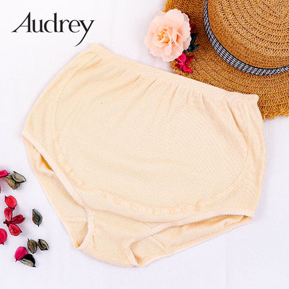 Audrey Maxi Maternity Panties Free Size Women Pregnancy Underwear 139-5910