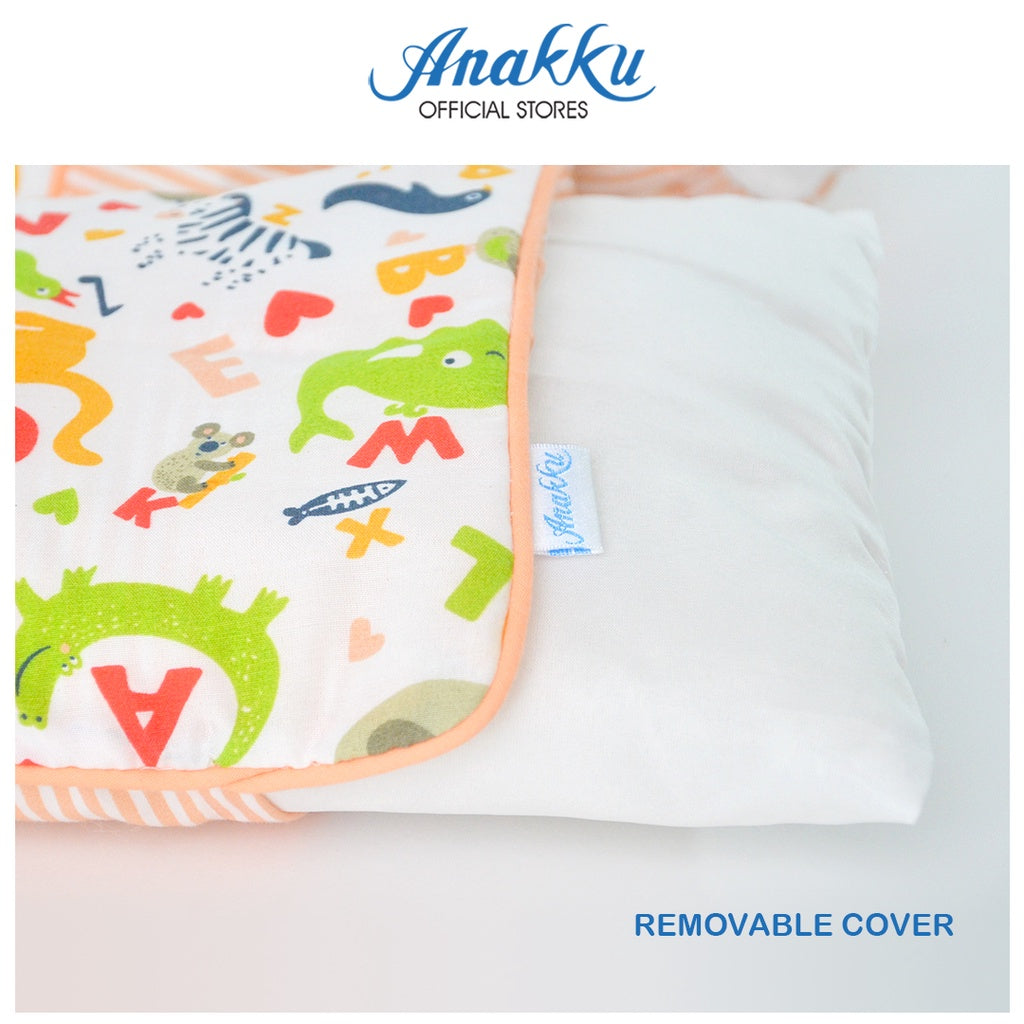 Anakku 2024 bedding set